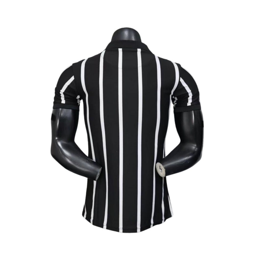 Corinthians Special 25/26 Football jersey - Corinthians Edição Especial 25/26 - Versão Jogador