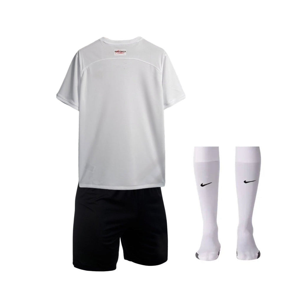 Kit - Corinthians Home 23/24