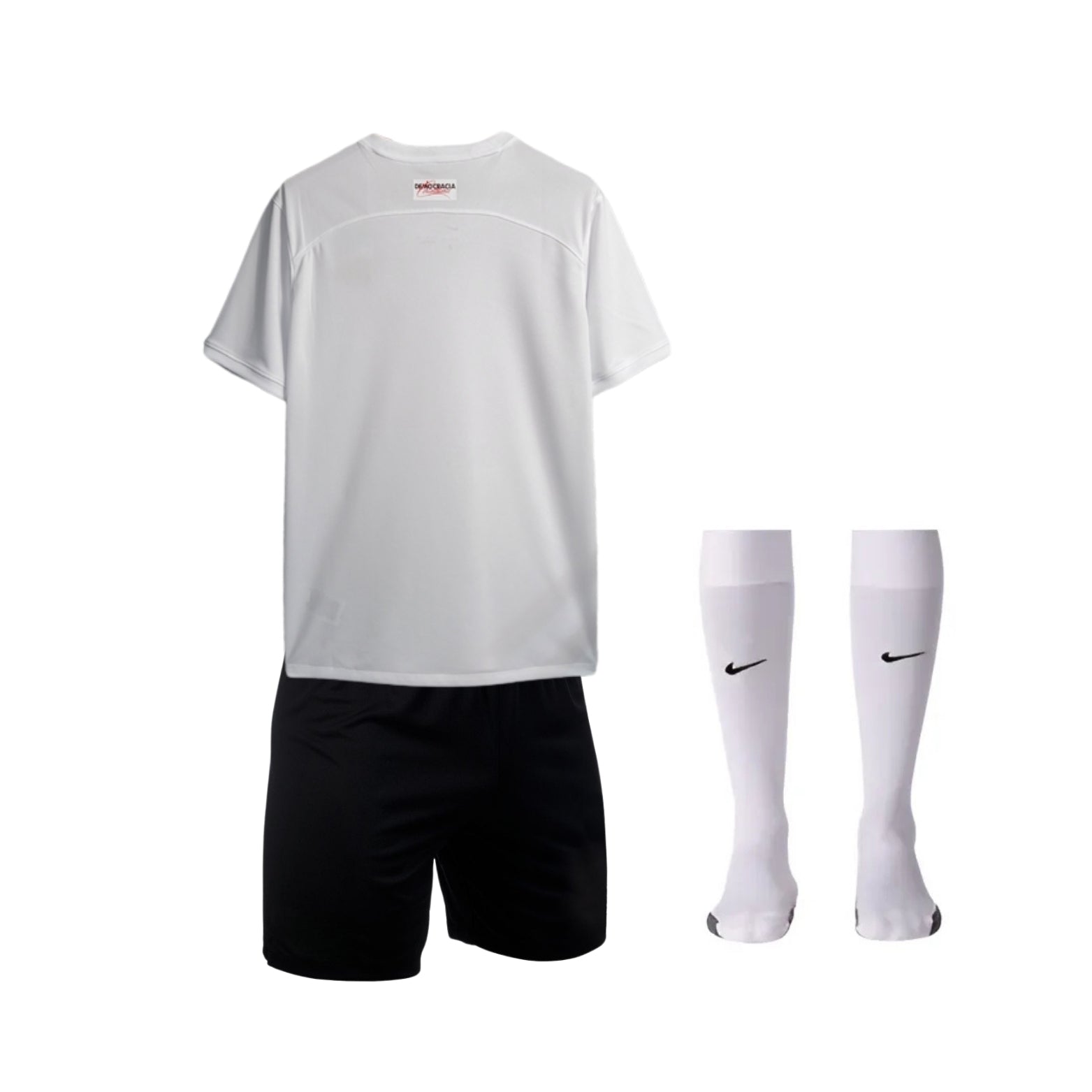 Kit - Corinthians Home 23/24