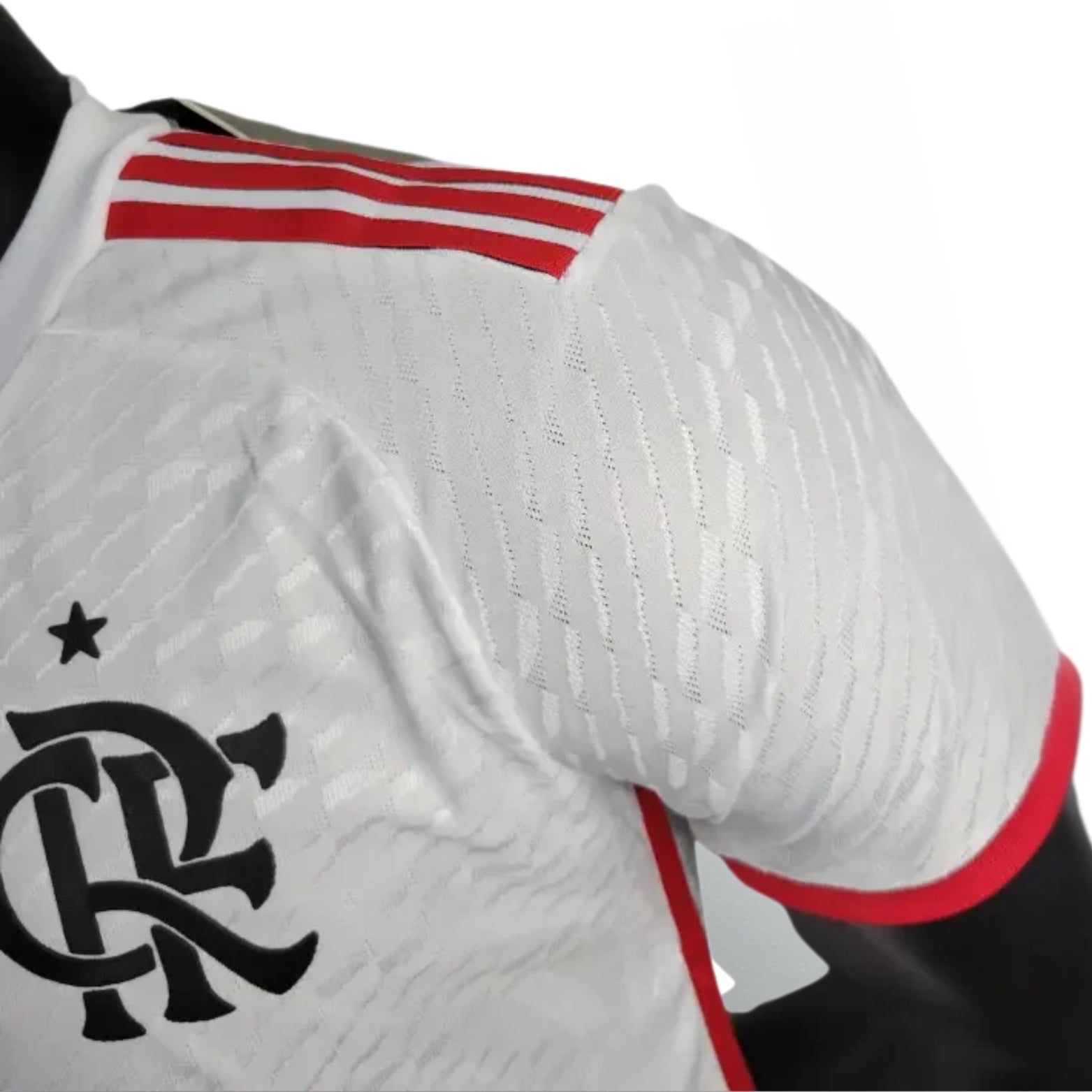 Flamengo Away 24/25 - Versão Jogador