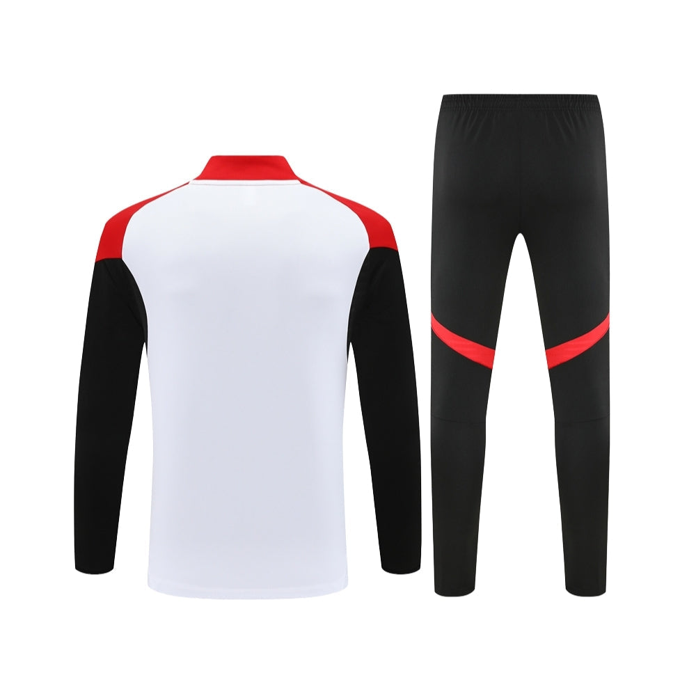 Arsenal Jacket 25/26 Football jersey - Arsenal 25/26 - Survêtement - 1/2 Zip