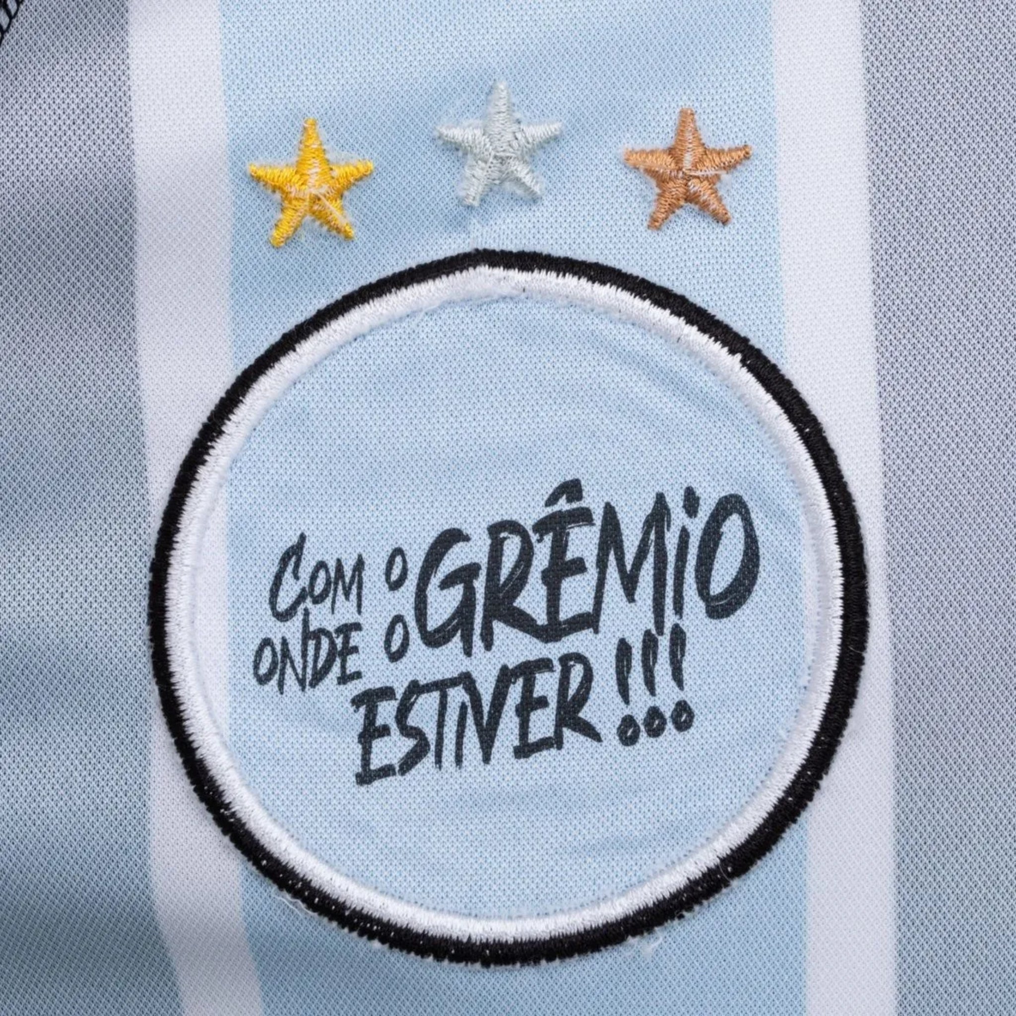 Grêmio Home 26/27