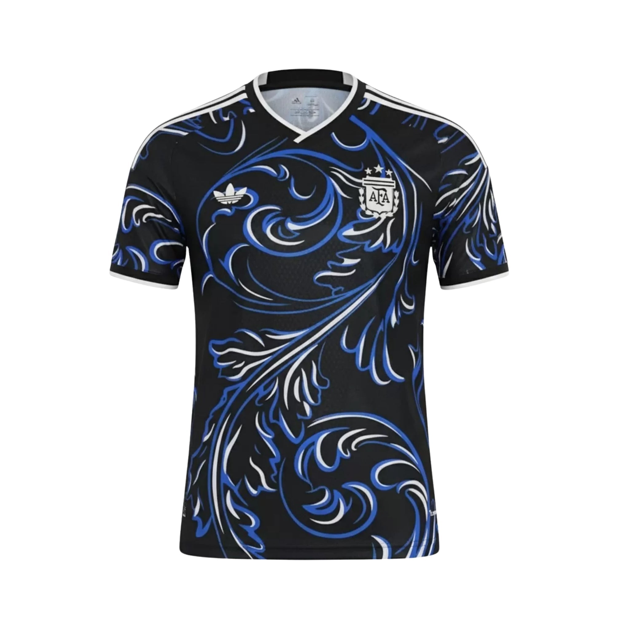 Argentina Away 26/27 Football jersey - Argentine Extérieur 26/27 - Coupe du Monde 2026