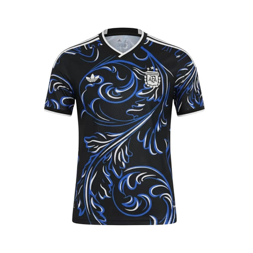 Argentina Away 26/27 Football jersey - Argentine Extérieur 26/27 - Coupe du Monde 2026