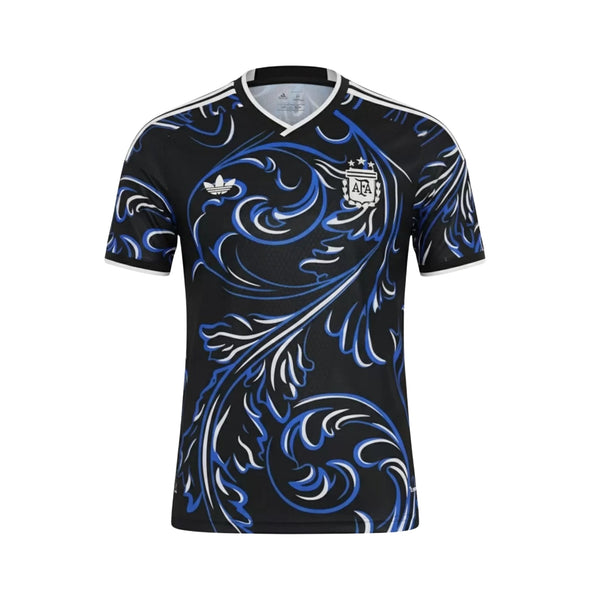 Argentina Away 26/27 Football jersey - Argentine Extérieur 26/27 - Coupe du Monde 2026