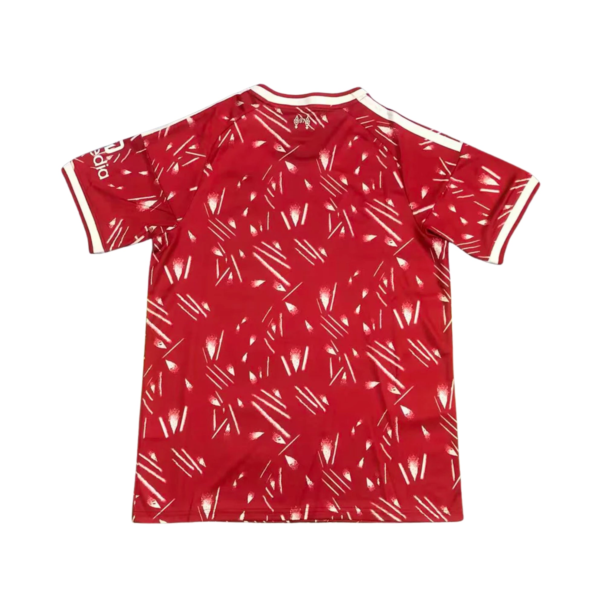 Liverpool Home 26/27 Football jersey - Liverpool Domicile 26/27