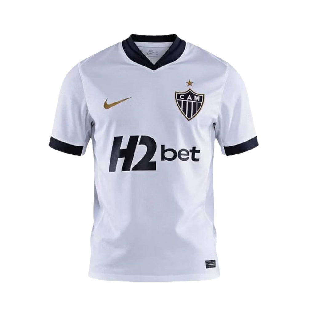 Atlético Mineiro Away 26/27