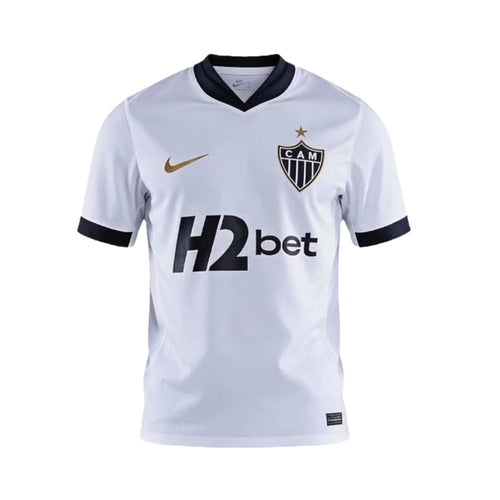 Atlético Mineiro Away 26/27