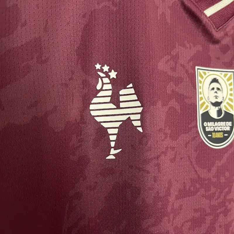 Atlético Mineiro Edição Especial 24/25