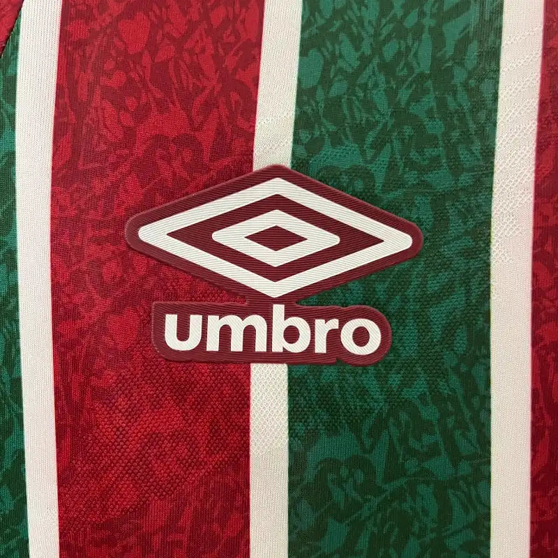 Fluminense Home 24/25