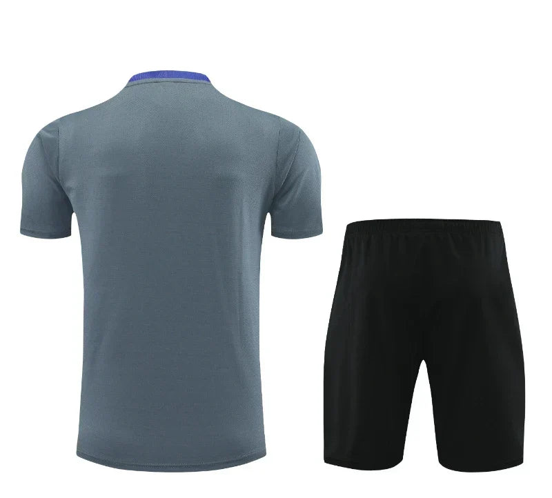 Inter milan Training 24/25 Football jersey - Équipement de Entraînement - Inter Milan 24/25
