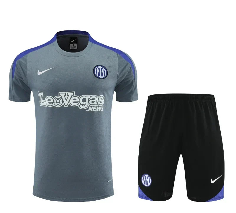 Inter milan Training 24/25 Football jersey - Équipement de Entraînement - Inter Milan 24/25