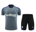 Inter milan Training 24/25 Football jersey - Équipement de Entraînement - Inter Milan 24/25