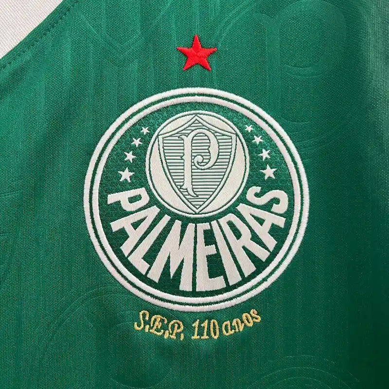Palmeiras Treino 23/24 - Regata