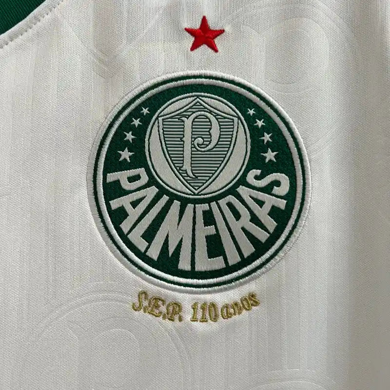 Palmeiras Treino 23/24 - Regata