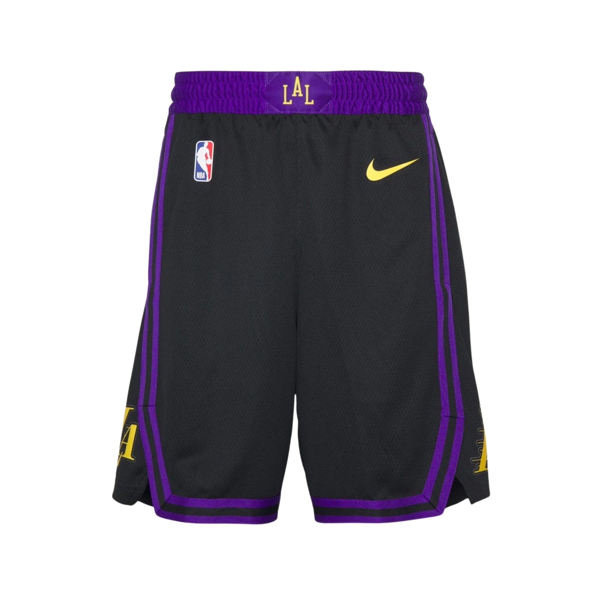La lakers 25/26 Football jersey - LA Lakers City Edition 25/26