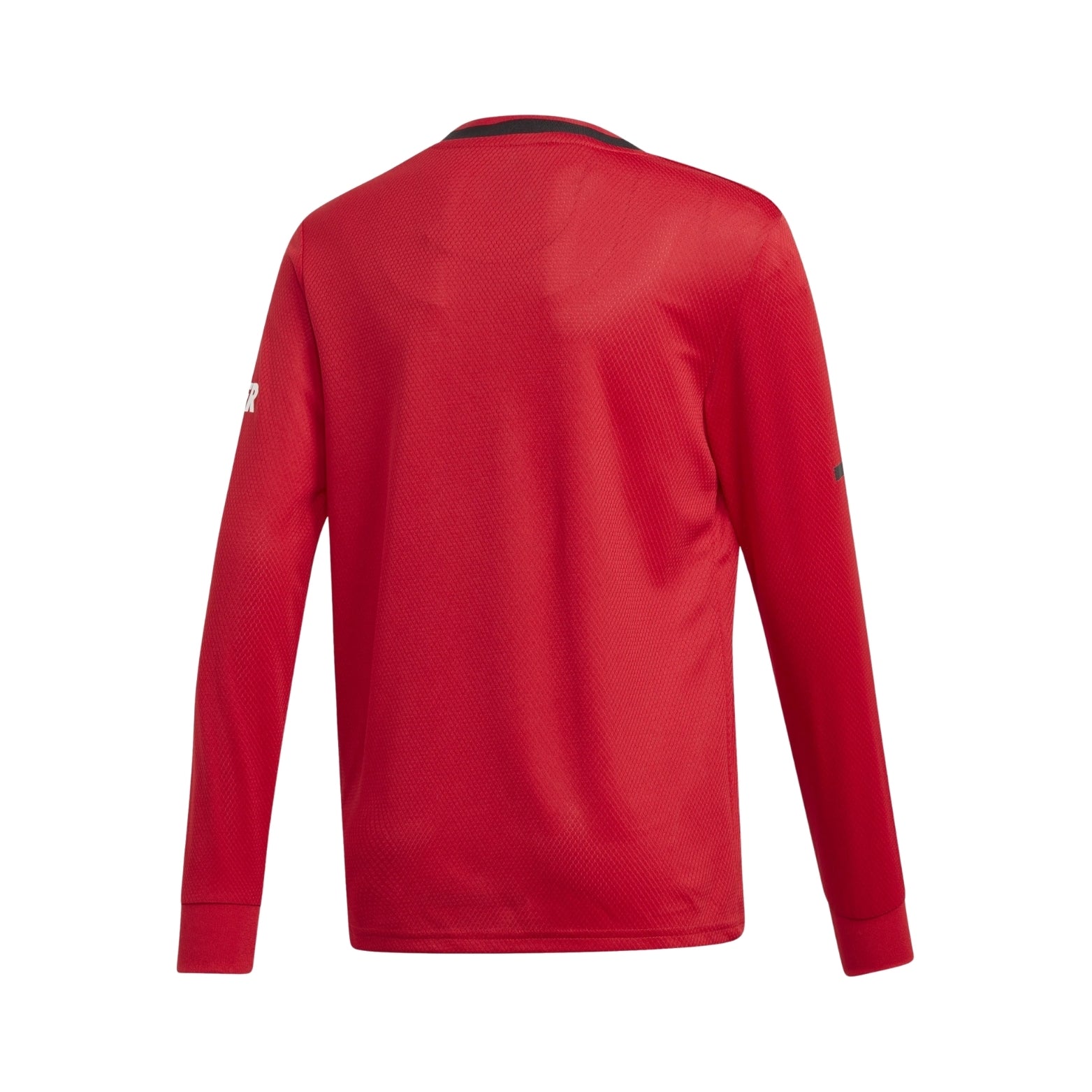 Manchester united Home 19/20 Football jersey - Manchester United Domicile 19/20 - Manches Longues