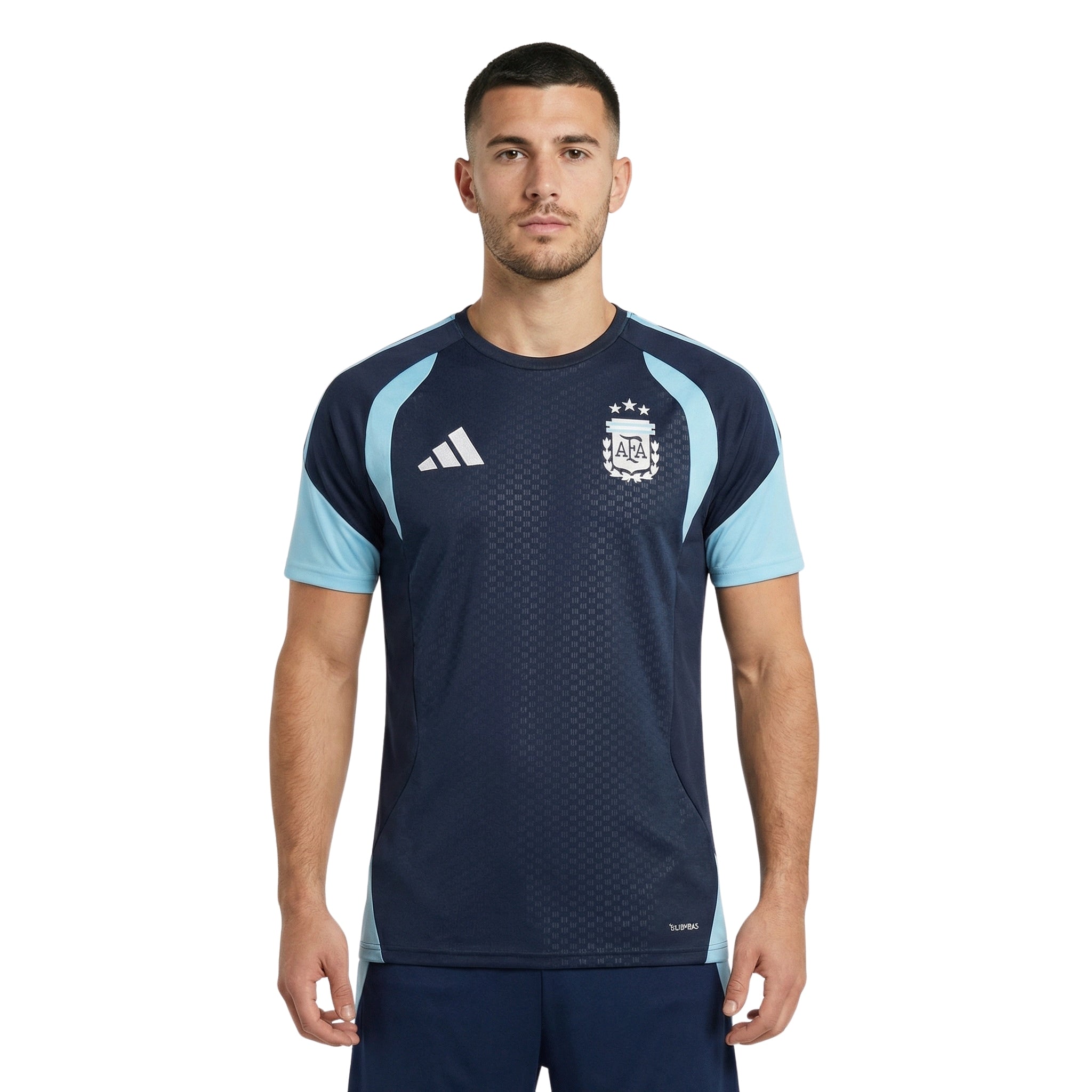 Argentina Training 26/27 Football jersey - Argentine Entraînement 26/27 - Coupe du Monde 2026