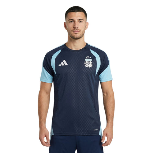 Argentina Training 26/27 Football jersey - Argentine Entraînement 26/27 - Coupe du Monde 2026
