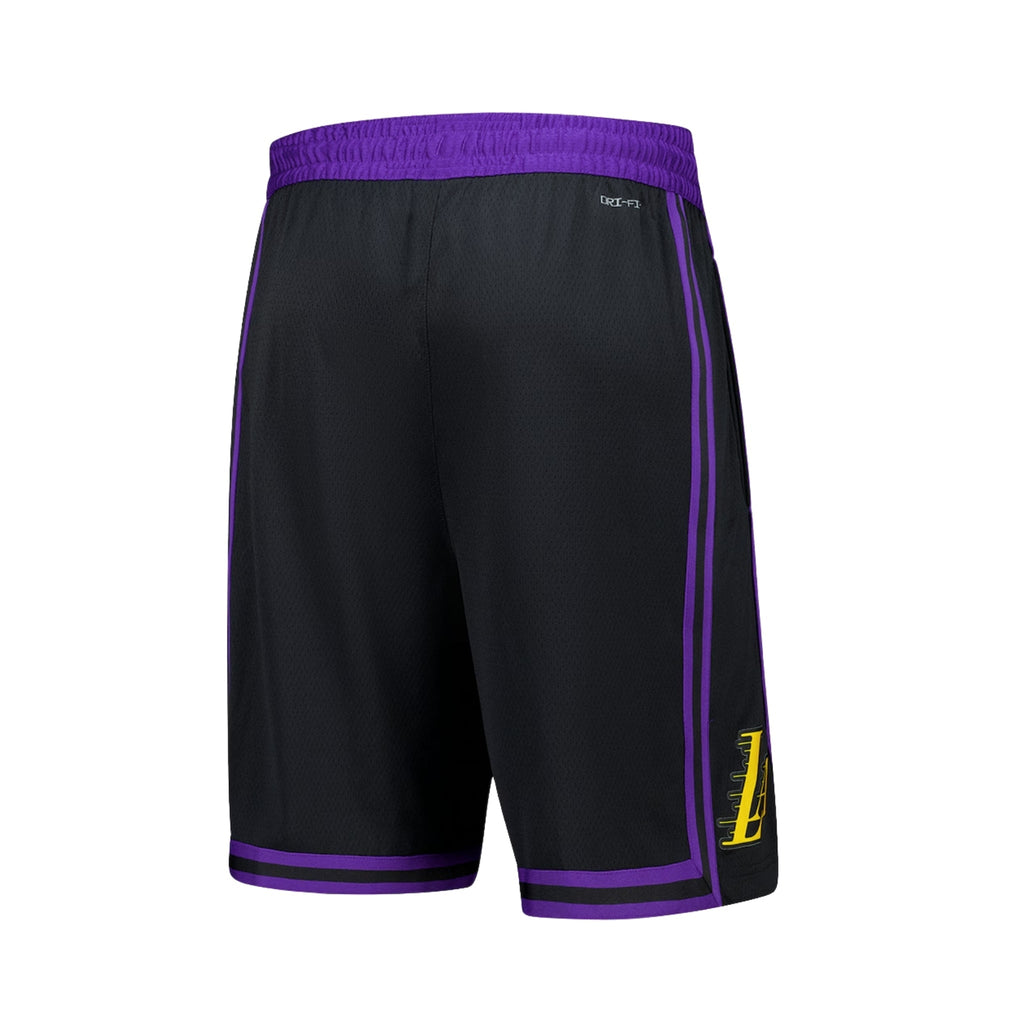 La lakers 25/26 Football jersey - LA Lakers City Edition 25/26