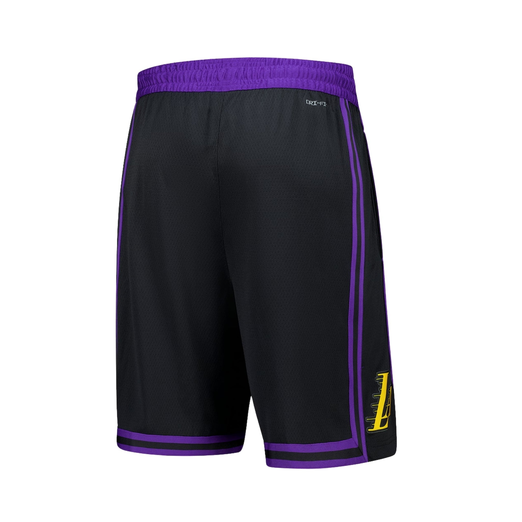 La lakers 25/26 Football jersey - LA Lakers City Edition 25/26