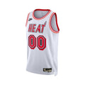 Miami heat 24/25 Football jersey - Miami Heat Classic Edition 24/25