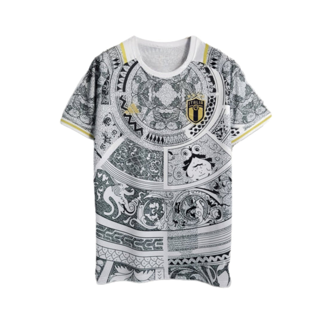 Italy Special-edition 22/23 Football jersey - Italie Édition Spéciale 22/23