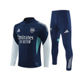 Arsenal Jacket 25/26 Football jersey - Arsenal 25/26 - Survêtement - 1/2 Zip