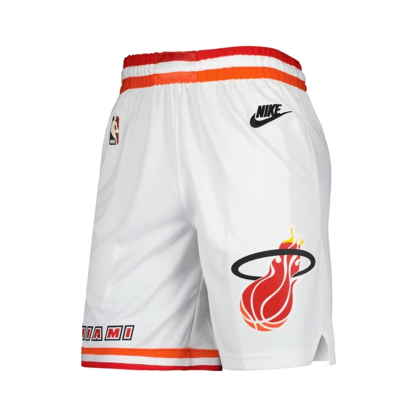 Miami heat 24/25 Football jersey - Miami Heat Classic Edition 24/25