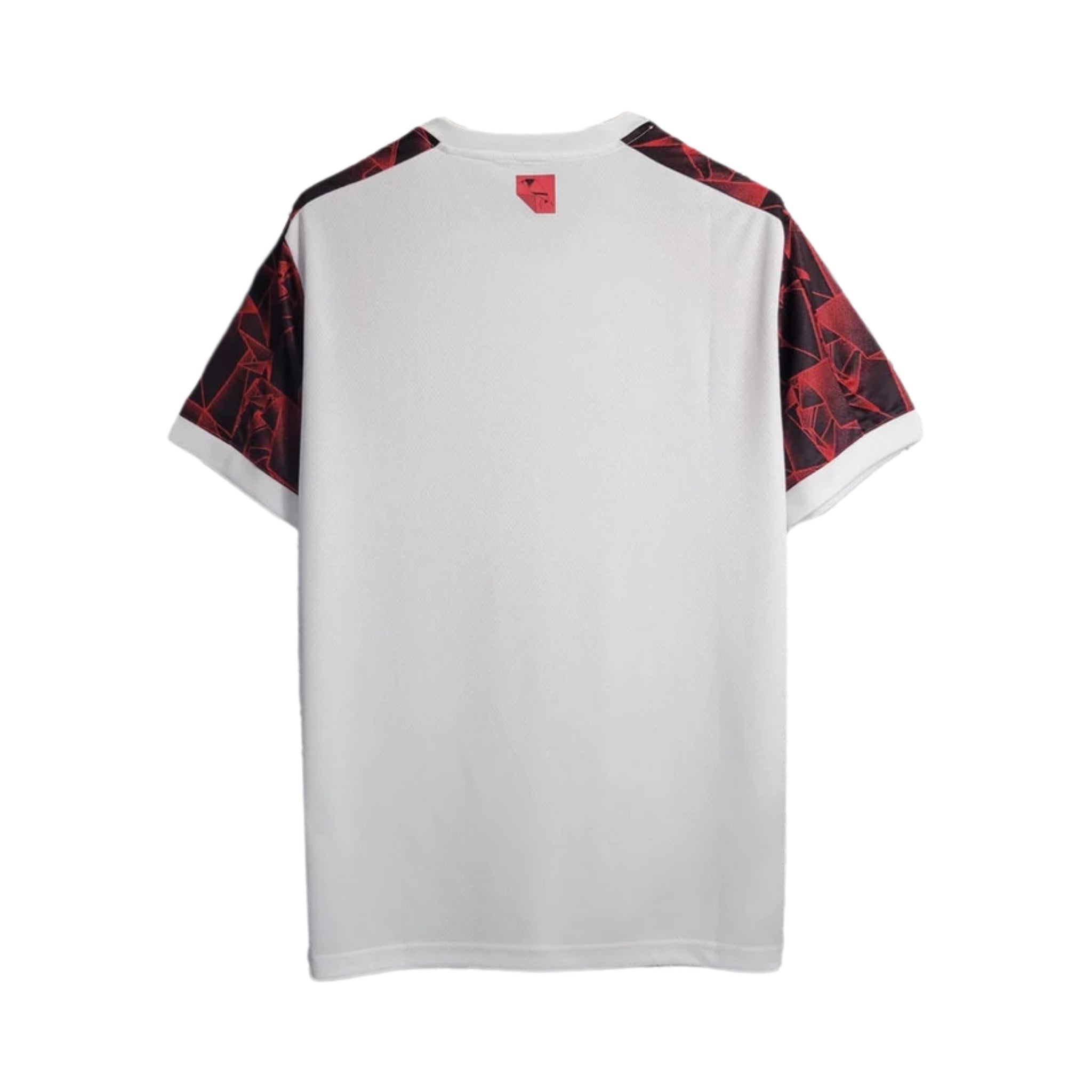 Flamengo Away 21/22