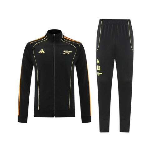 Arsenal Jacket 25/26 Football jersey - Arsenal 25/26 - Survêtement - Zip Complet