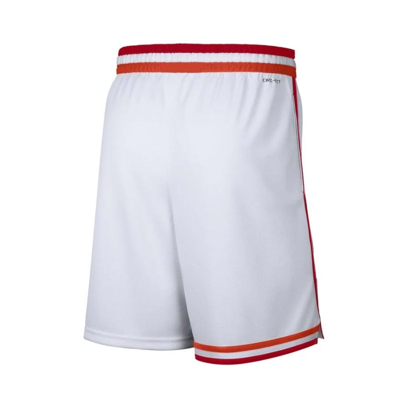 Miami heat 24/25 Football jersey - Miami Heat Classic Edition 24/25