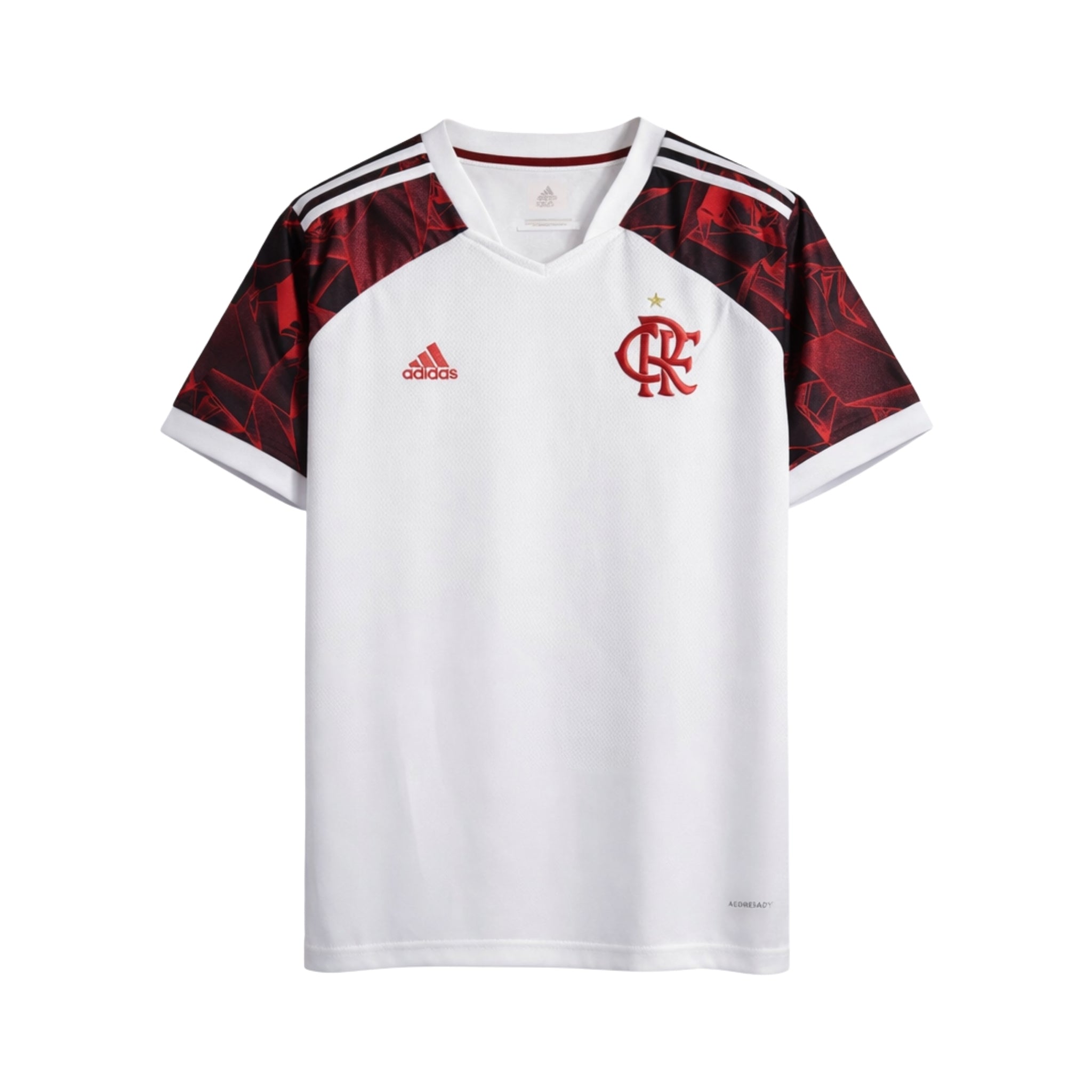 Flamengo Away 21/22