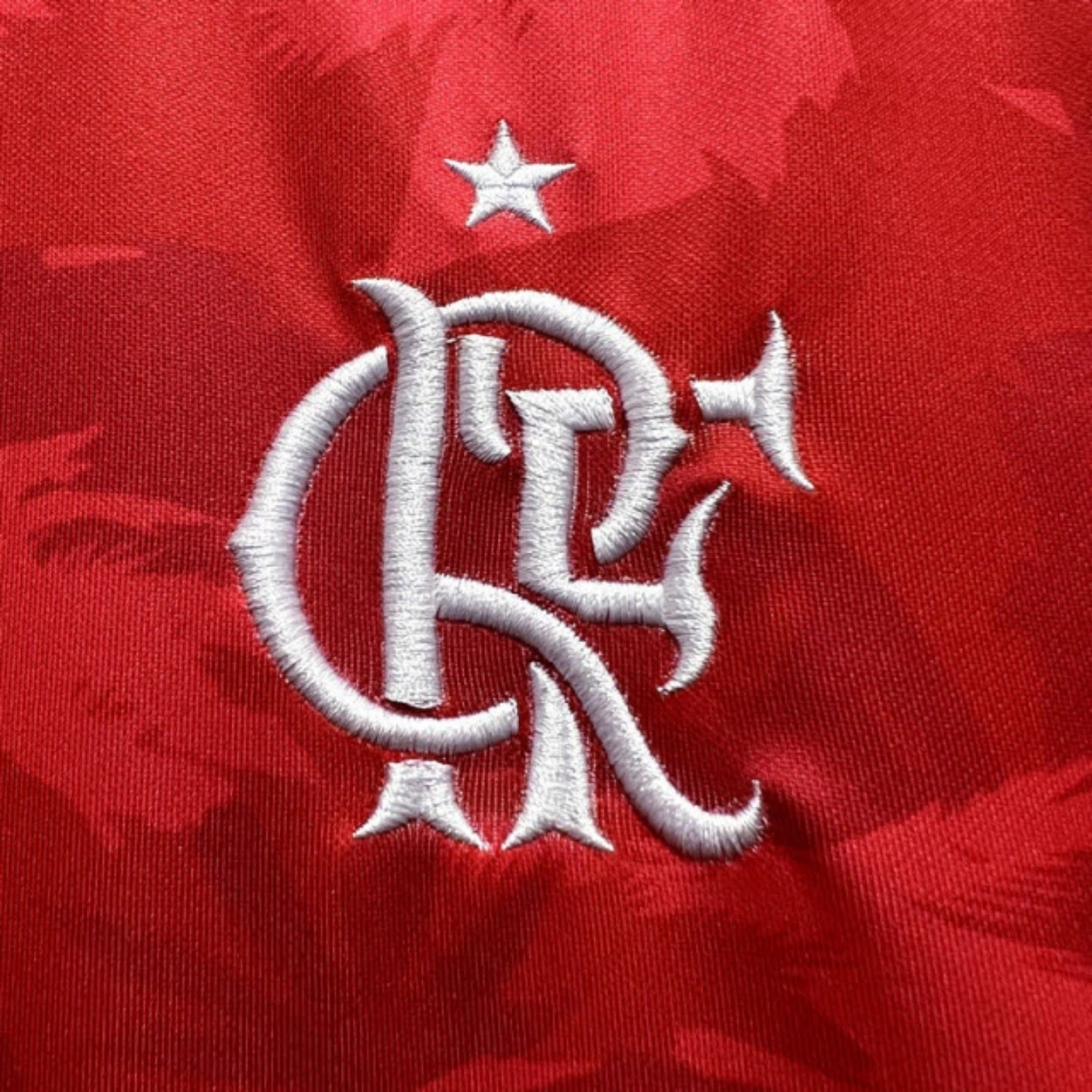 Flamengo Home 14/15