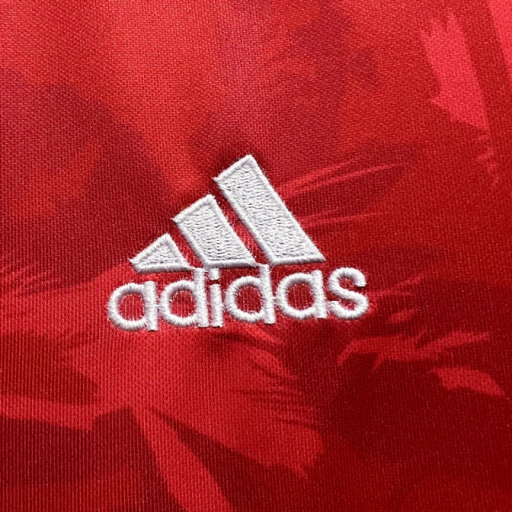 Flamengo Home 14/15