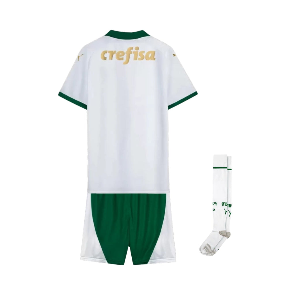 Kit - Palmeiras Away 24/25