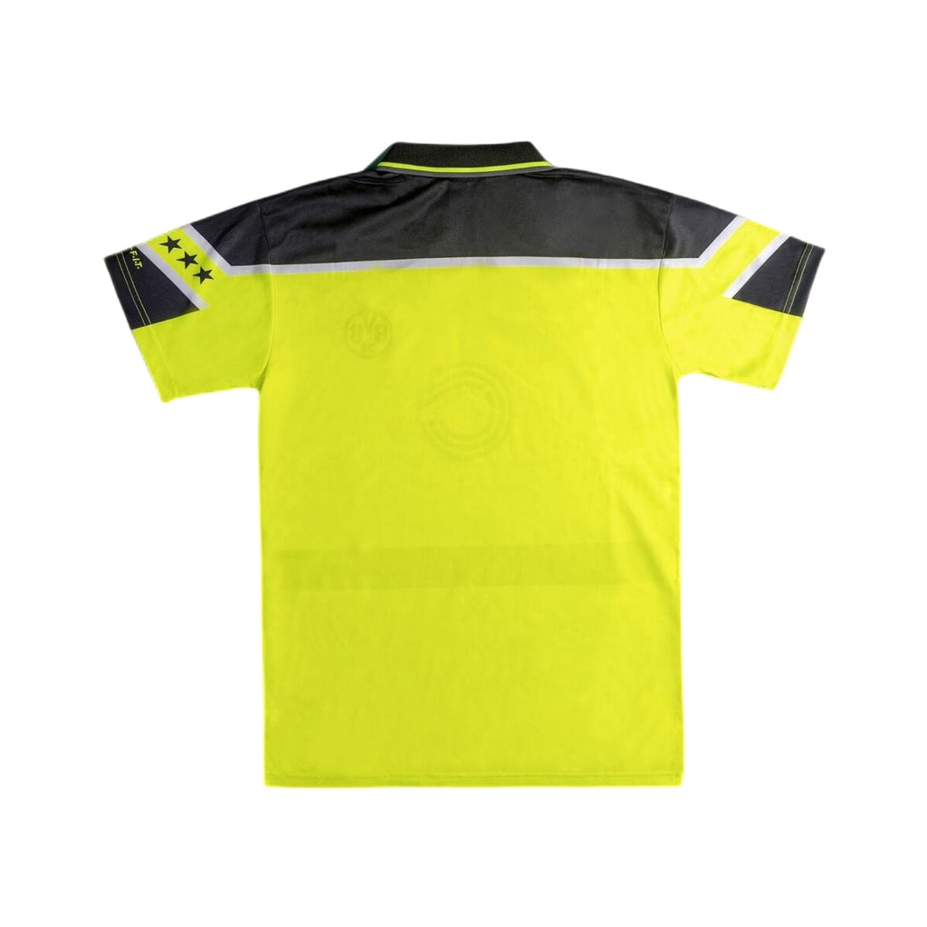 Dortmund Home 97/98 Football jersey - Borussia Dortmund Domicile 97/98