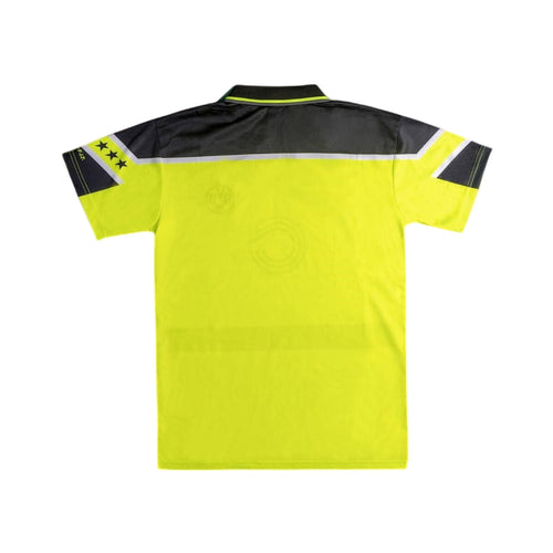 Dortmund Home 97/98 Football jersey - Borussia Dortmund Domicile 97/98