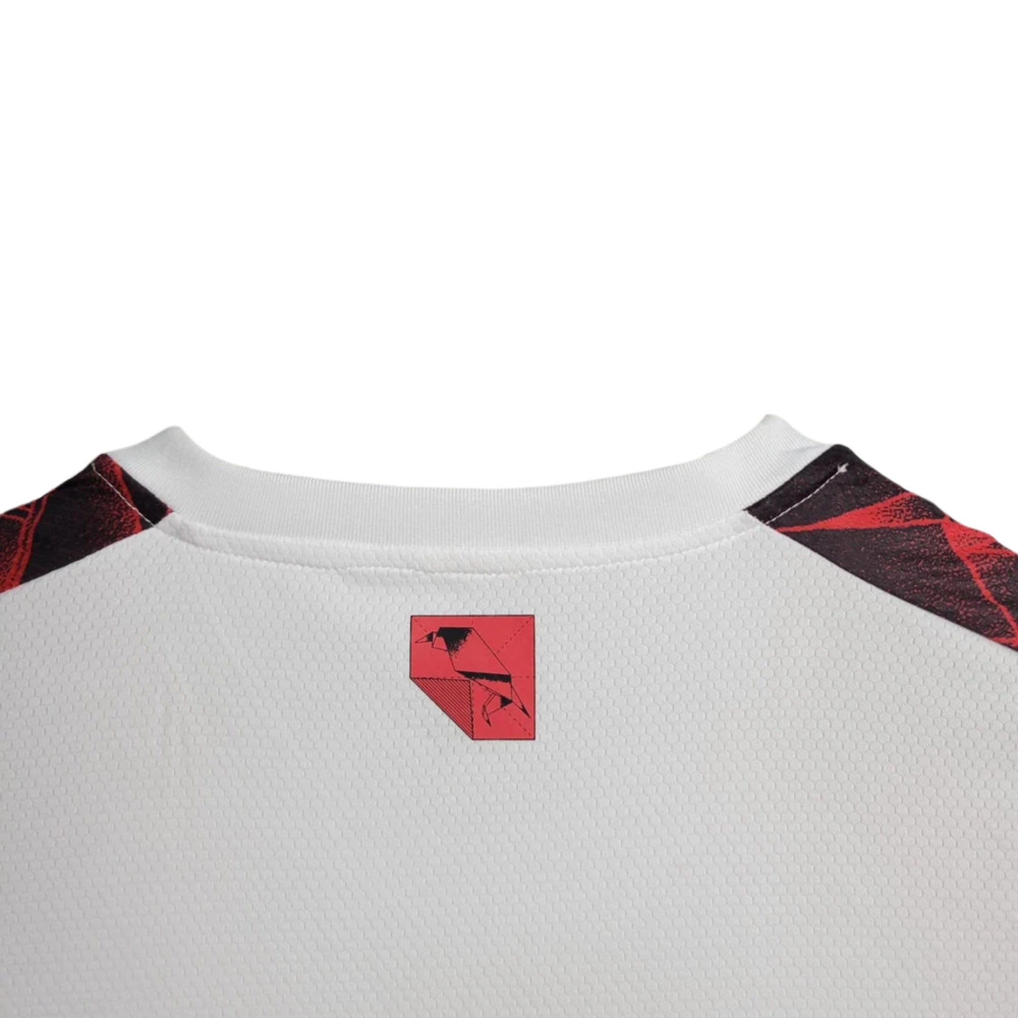 Flamengo Away 21/22