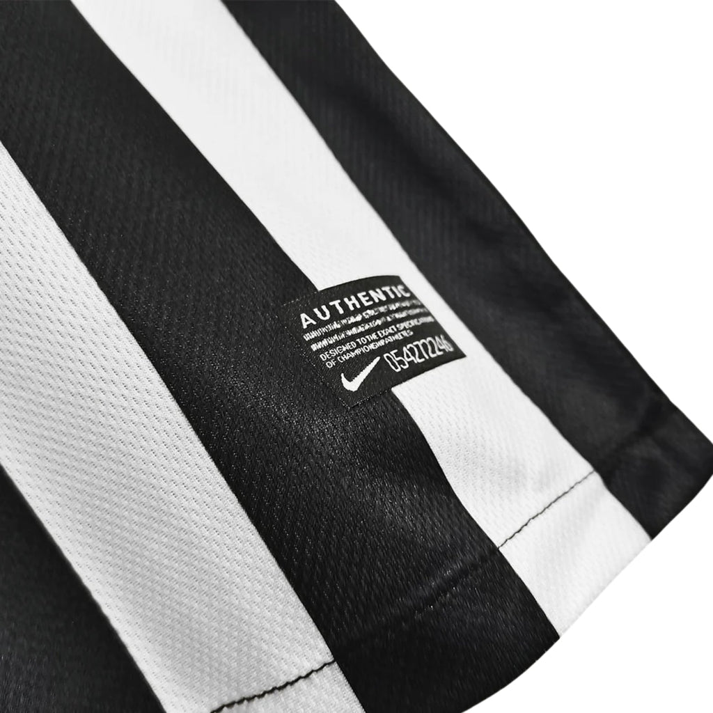 Santos Away 12/13