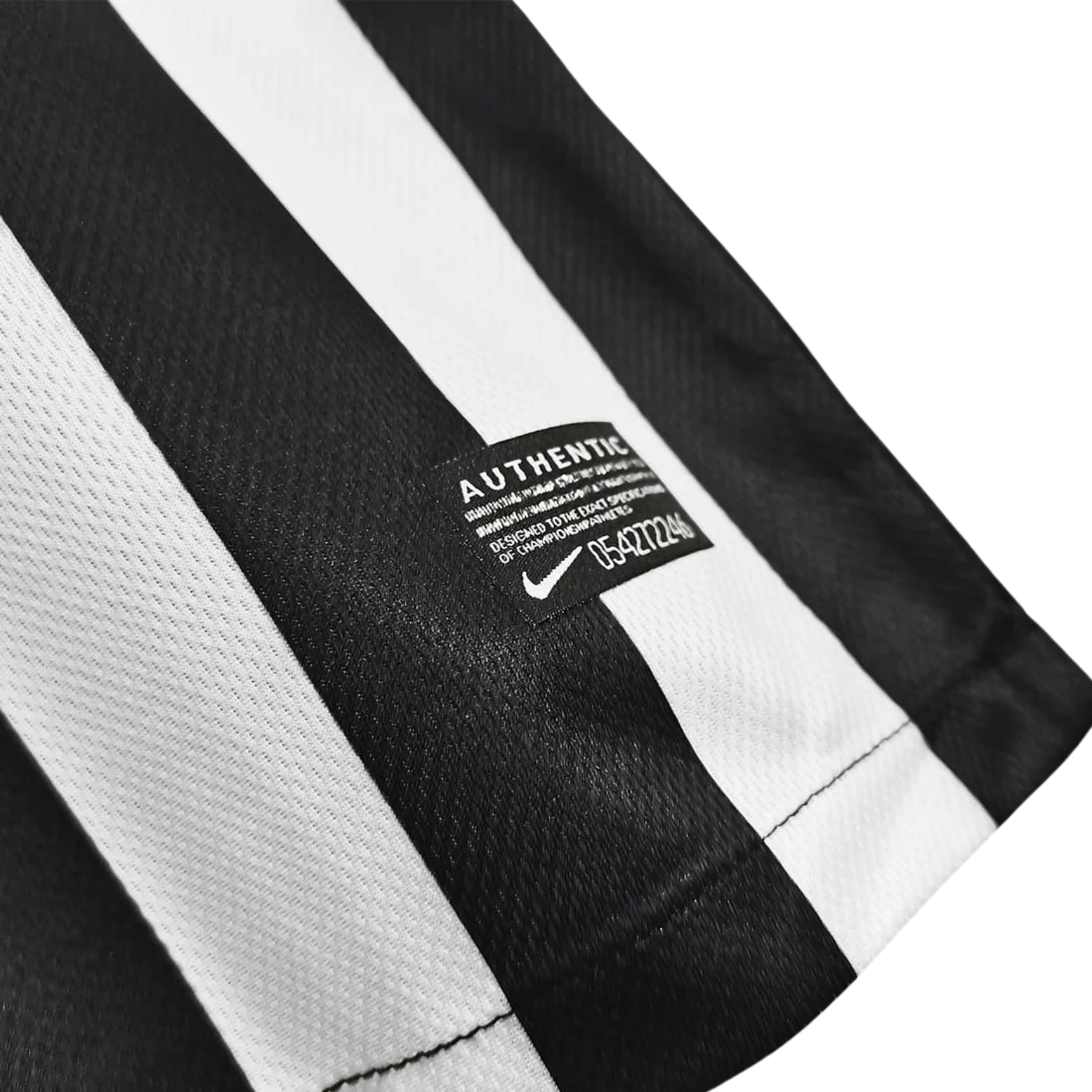 Santos Away 12/13