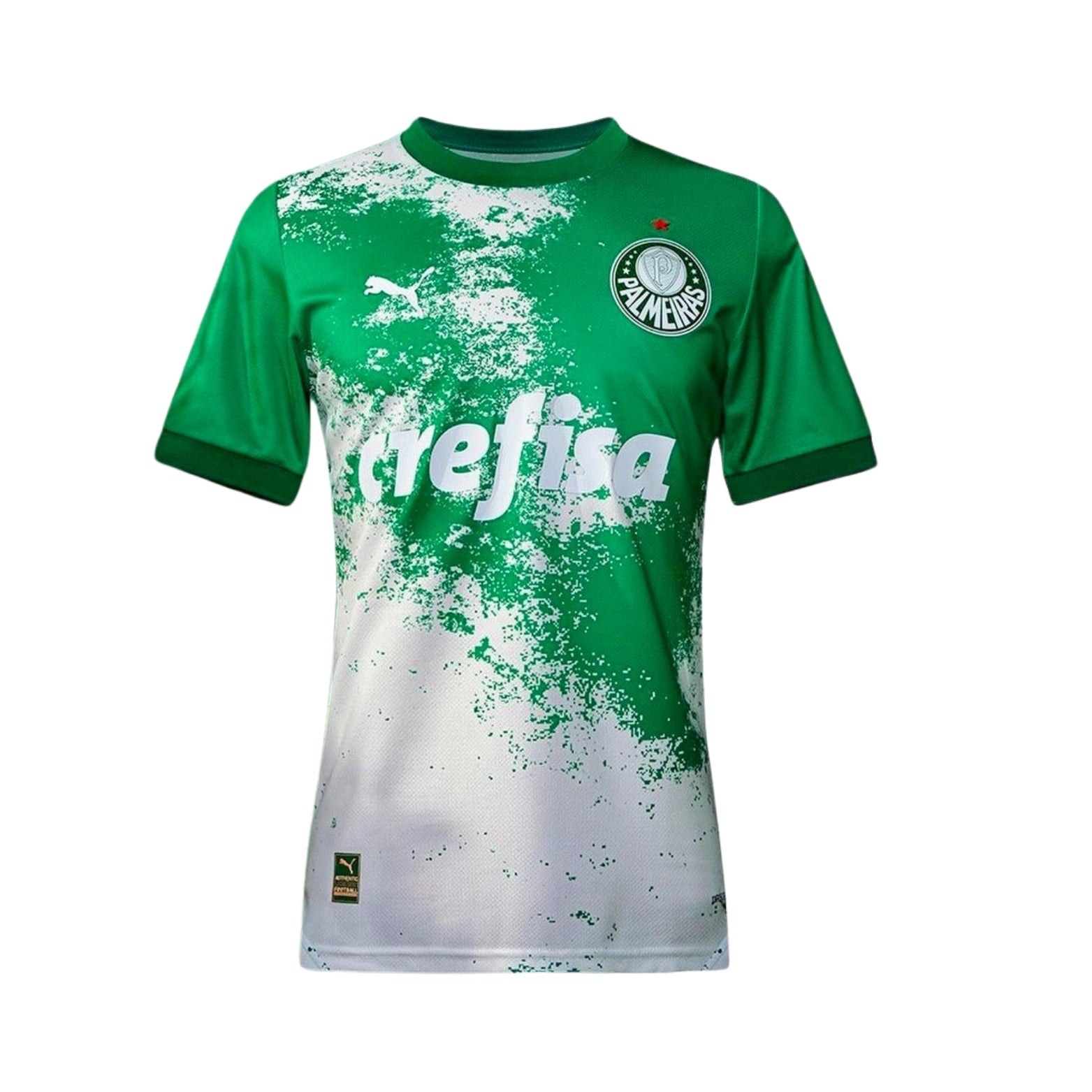 Palmeiras Edição Especial 24/25