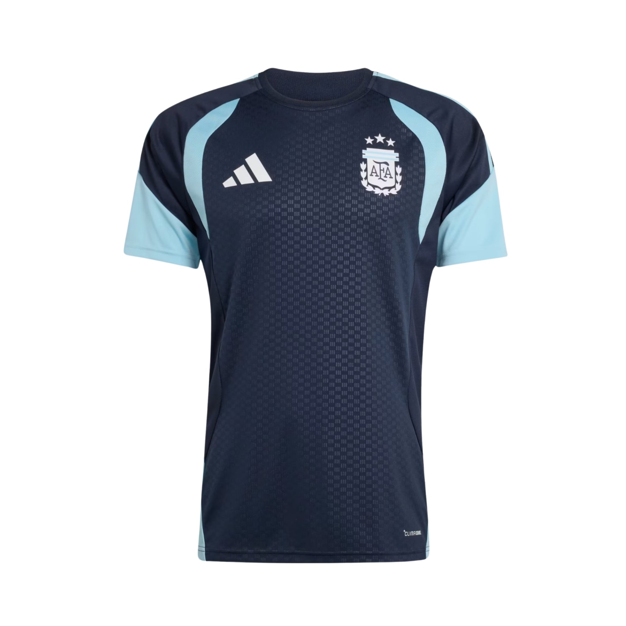 Argentina Training 26/27 Football jersey - Argentine Entraînement 26/27 - Coupe du Monde 2026