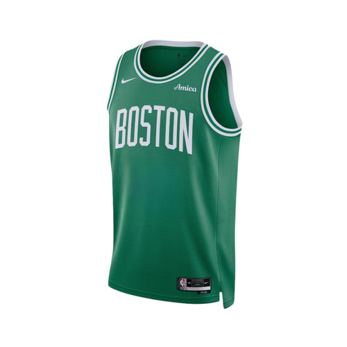 Celtics 25/26 Football jersey - Boston Celtics Icon Edition 25/26