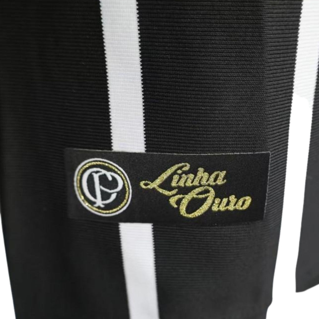 Corinthians Special 25/26 Football jersey - Corinthians Edição Especial 25/26 - Versão Jogador