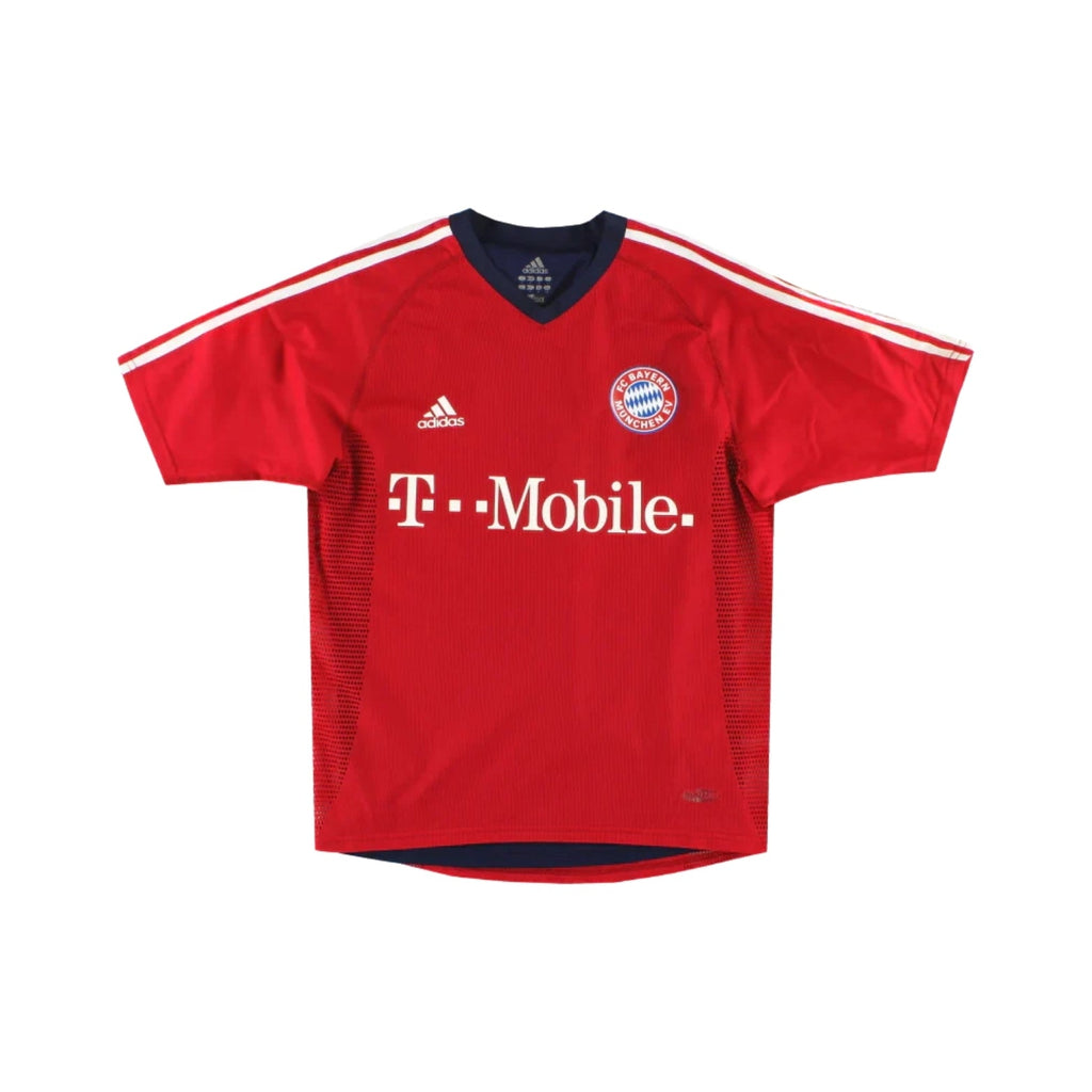 Bayern munich Home 02/03 Football jersey - Bayern Munique Domicile 02/03