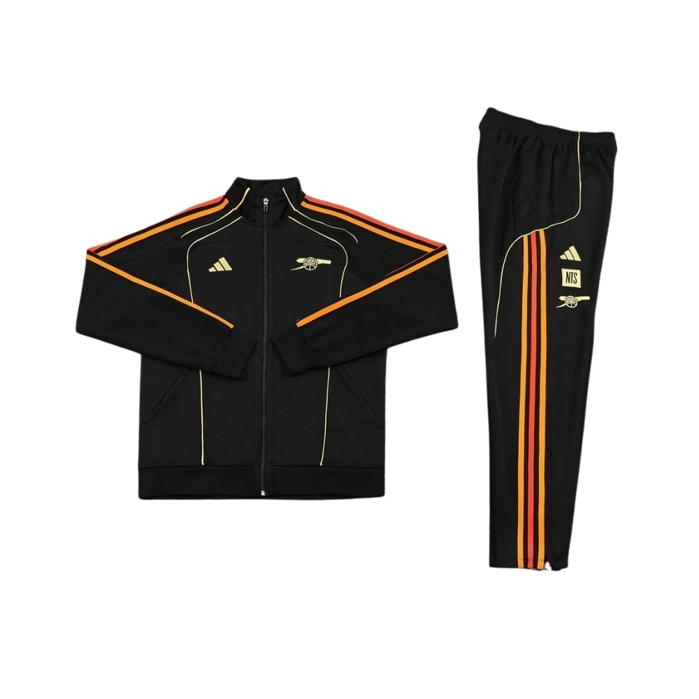Arsenal Jacket 25/26 Football jersey - Arsenal 25/26 - Survêtement - Zip Complet
