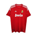 Real madrid Third 11/12 Football jersey - Real Madrid Terceiro 11/12