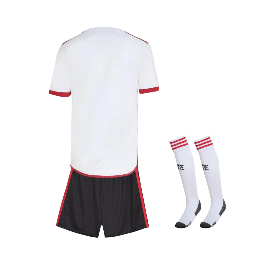 Kit - Flamengo Away 24/25