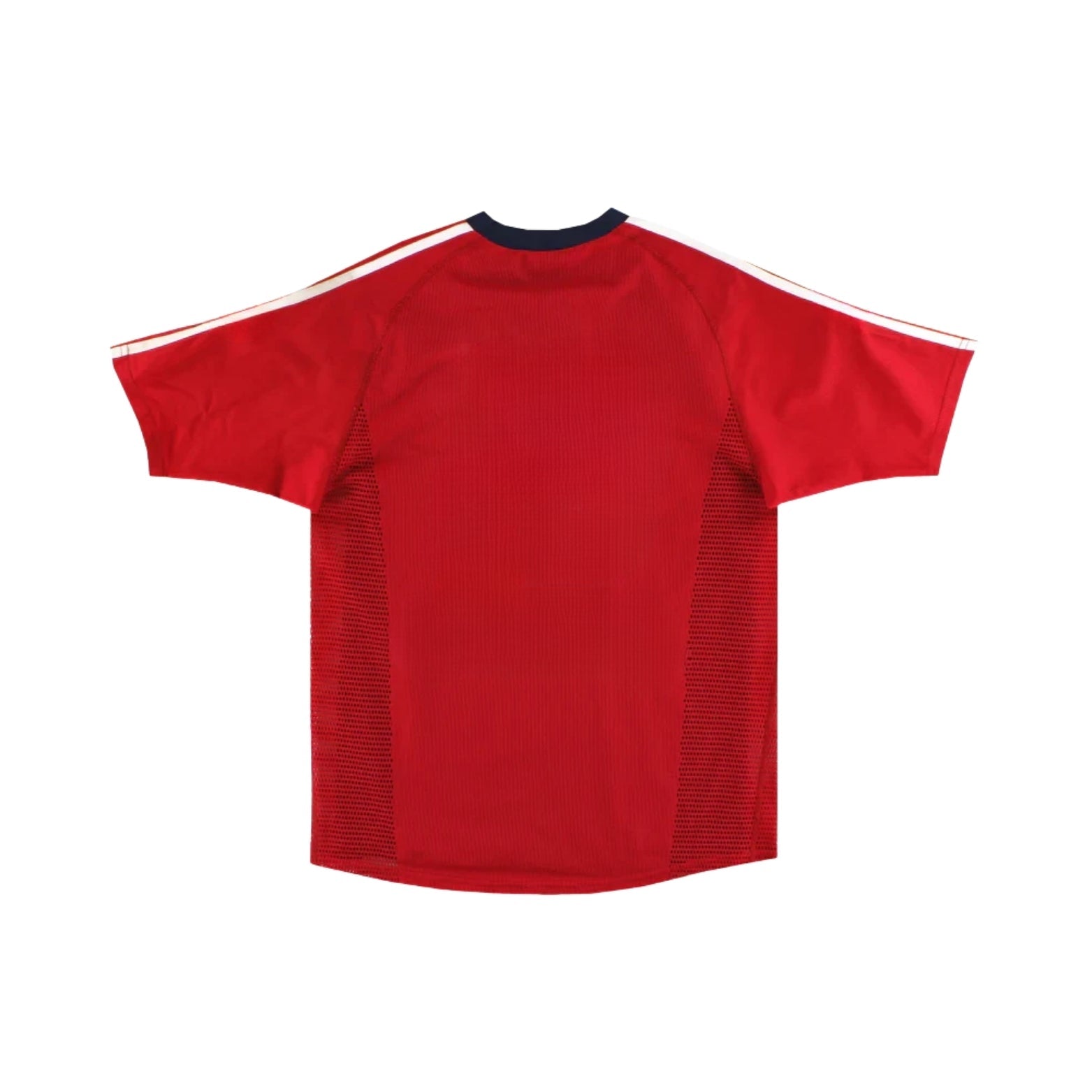 Bayern munich Home 02/03 Football jersey - Bayern Munique Domicile 02/03